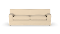 Luke - 4 Seater - Slipcover