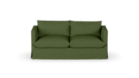 Caribbean - 3 Seater - Slip Cover