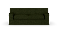 Luke - 3 Seater - Slip Cover
