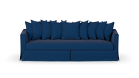 Connor - 4 Seater - Slip Cover