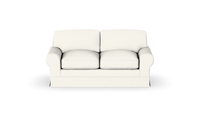 Barry - 2 Seater - Slip Cover