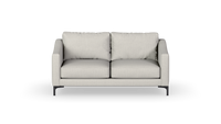 Polo - 2 Seater - Fully Upholstered