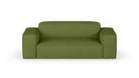 Boston - 3 Seater - Fully Upholstered