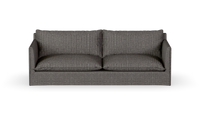 Elizabeth - 4 Seater - Slip Cover