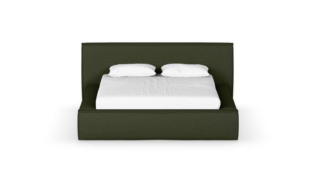 Mira Material: Colourwash Eco 47-Forest