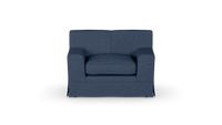 Luke - Armchair - Slip Cover
