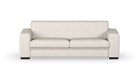 Amber - 4 Seater - Fully Upholstered