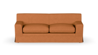 Luke - 3 Seater - Slip Cover