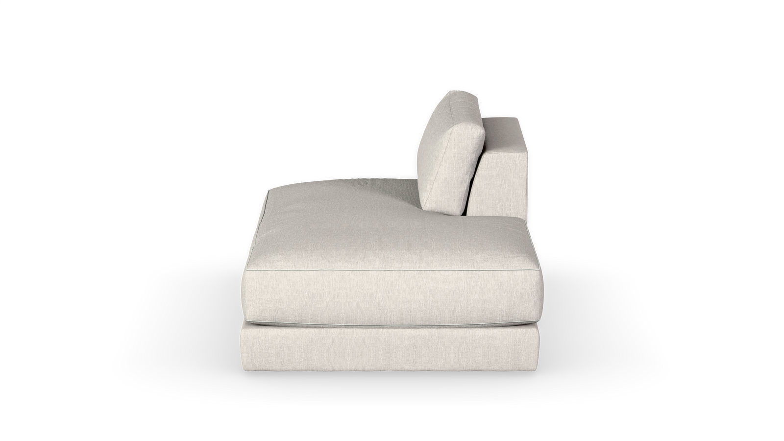 Minx - One Arm - Fully Upholstered