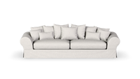 Big Bertha - 4 Seater - Slip Cover