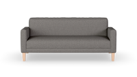 Sarah - 3 Seater - Fully Upholstered