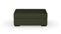 Kennedy - Modular - Ottoman - Fully Upholstered
