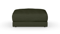 Minx - Modular - Ottoman - Fully Upholstered