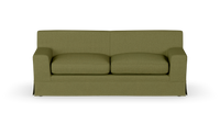 Luke - 3 Seater - Slip Cover