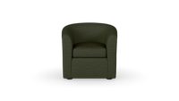 Alexa - Tub Chair - Fully Upholstered