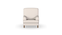 Isla - Armchair - Fully Upholstered