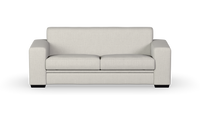 Amber - 3 Seater - Fully Upholstered