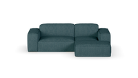 Boston - Corner Unit - Fully Upholstered
