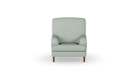 Isla - Armchair - Fully Upholstered