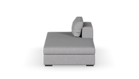 Kennedy - Modular - One Arm - Fully Upholstered