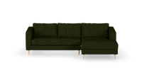 Mojo - Corner Unit - Fully Upholstered
