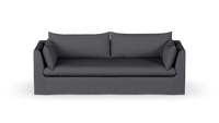 Bailey - 4 Seater - Slip Cover