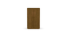 Rustica Brown (50x120x200cm)