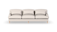 Churchill - 4 Seater - Fully Upholstered