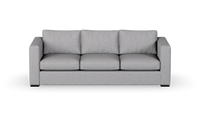Sophia - 3 Seater - Fully Upholstered