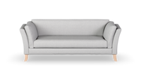 Nirvana - 3 Seater - Fully Upholstered