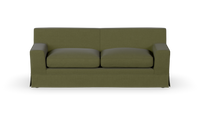 Luke - 3 Seater - Slip Cover