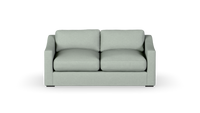 Georgia - 2 Seater - Fully Upholstered