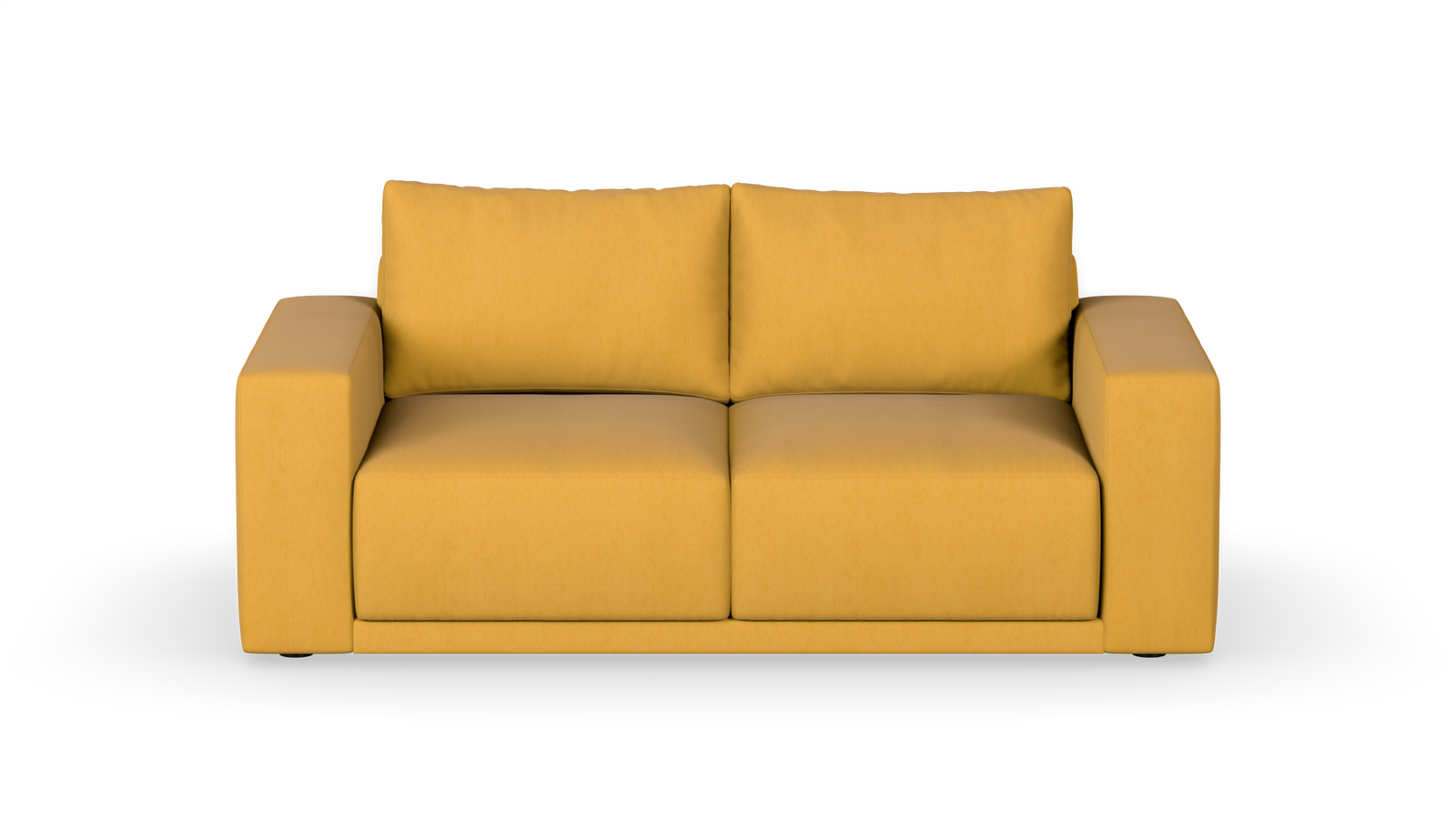 Mitchell - 2 Seater - Fully Upholstered
