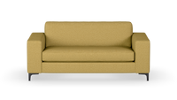 Chivonne Mini - 2 Seater - Fully Upholstered