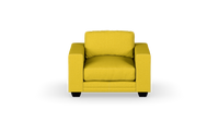 Rowan - Arm Chair - Fully Upholstered
