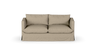 Rocco 02-Flax (200x90x80cm)