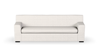 Liam - 4 Seater - Fully Upholstered