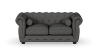 Marseille - 2 Seater - Fully Upholstered