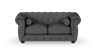 Define 11-Shadow (190x100x77cm)