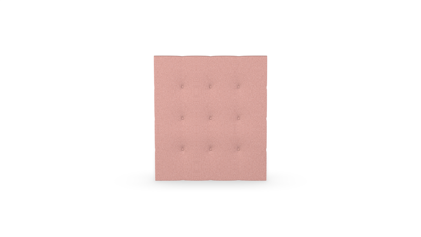 Frankie - Three Quarter - Fully Upholstered