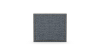 Kingsley - Double - Fully Upholstered