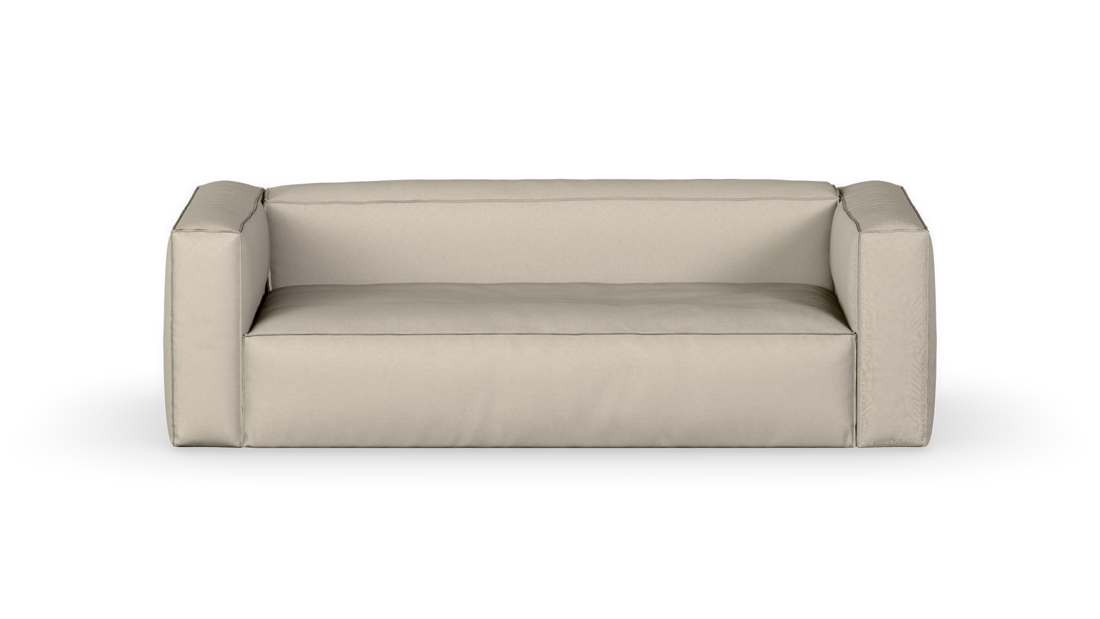 Las Palmas - 3 Seater - Fully Upholstered