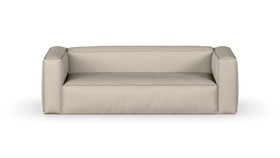 Las Palmas - 3 Seater - Fully Upholstered