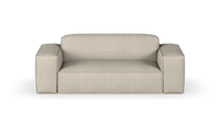 Boston - 3 Seater - Fully Upholstered