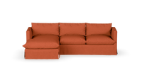 Caribbean - Corner Unit - Slip Cover