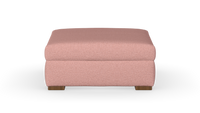 Chivonne - Ottoman - Fully Upholstered