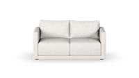 Odessa - 2 Seater - Fully Upholstered