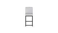 Cafe - Barstool - Fully Upholstered