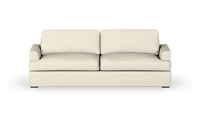 Bellini - 4 Seater - Fully Upholstered