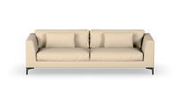 San Miguel - 4 Seater - Fully Upholstered